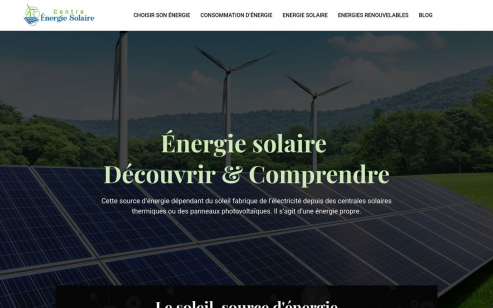 https://www.centreenergiesolaire.com